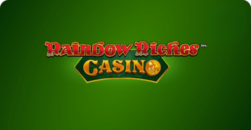 Rainbow Riches Casino